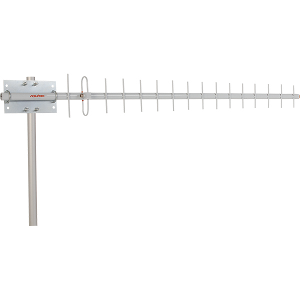 ANTENA CELULAR BASE DIRECIONAL CF-917 900 MHZ 17 DBI AQUARIO