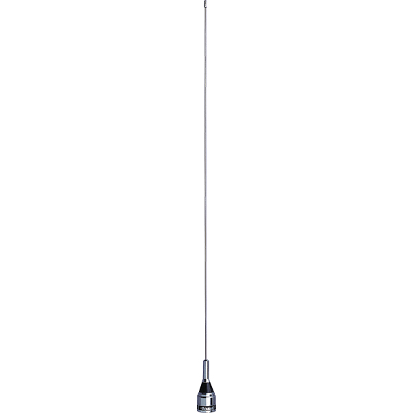 ANTENA MOVEL M-300C 1/4 VHF 2 MTS AQUARIO