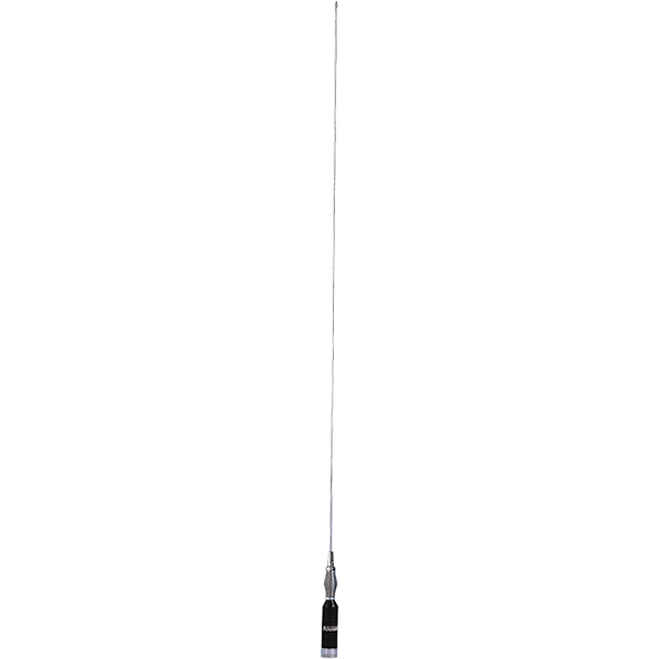 ANTENA MOVEL M-410C 5/8 VHF 2MTS AQUARIO