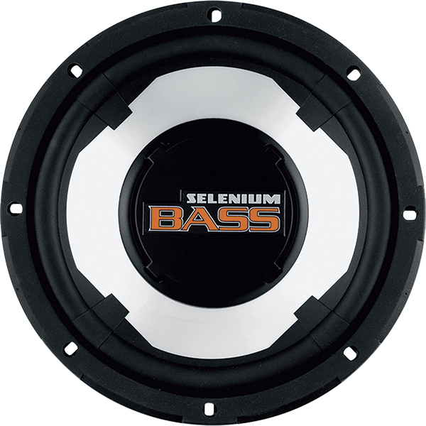 AF 10 POL. 200W RMS 4R 10SW11A BASS JBL