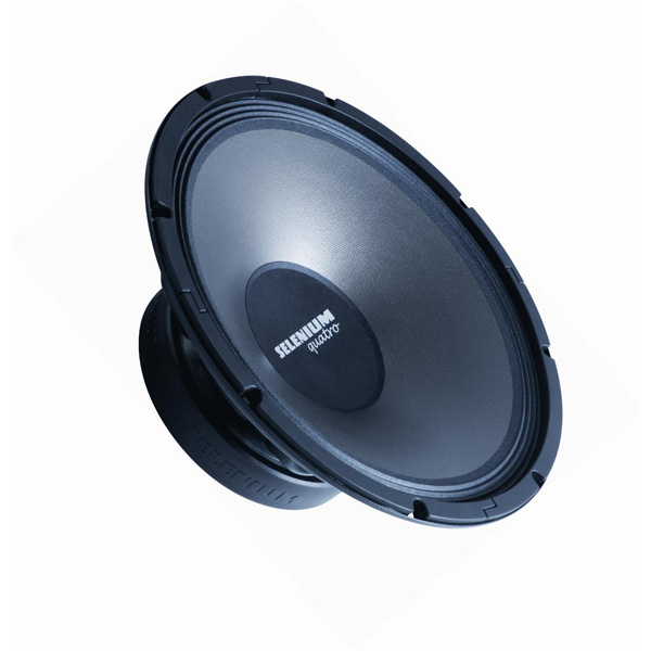 AF 15 POL. 350W RMS 4R 15PW5A STREET JBL