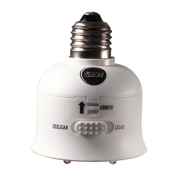 SOQUETE ILUMINACAO DE EMERGENCIA LED ST-900-59 SMART