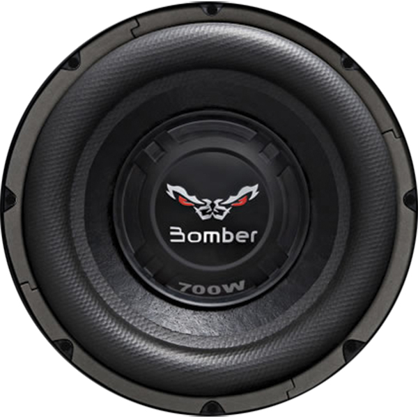 AF 15 700W RMS 2X4R D4 BICHO PAPAO  SW15BP700-D4 BOMBER