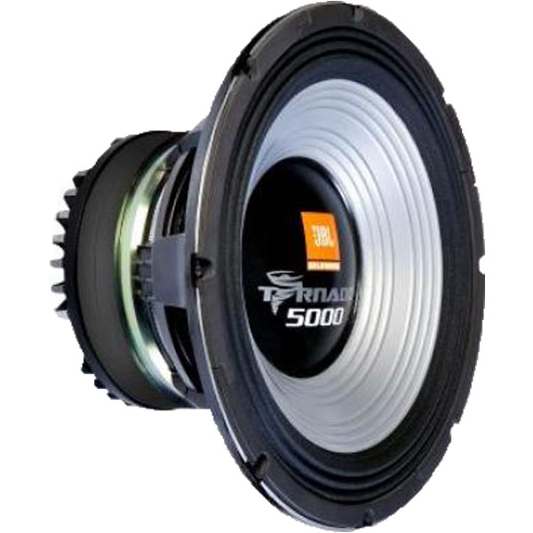 AF 15 POL. 2500W RMS 4R 15SW19A5000 TORNADO JBL