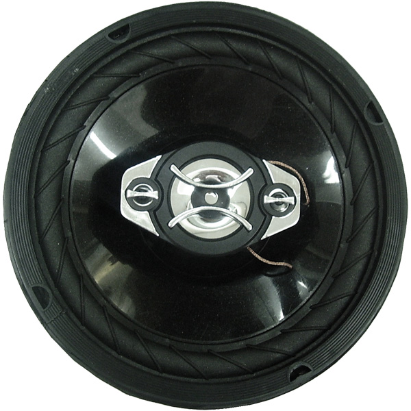 KIT 6 55W RMS 4R QUADRIAXIAL Q6S PAR TSR