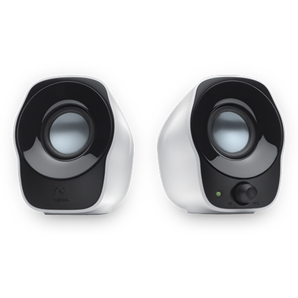 SPEAKER USB Z120 LOGITECH