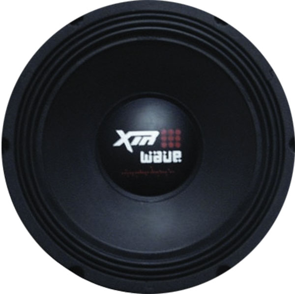 AF 12 150W RMS 4R CONE PRETO XTR150W4PT TSR