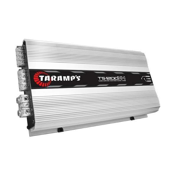 MODULO TS1200X4 1R TARAMPS