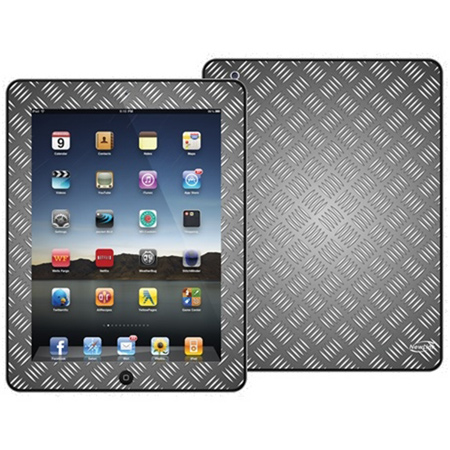 SKIN P/ IPAD2 SK219 NEWLINK