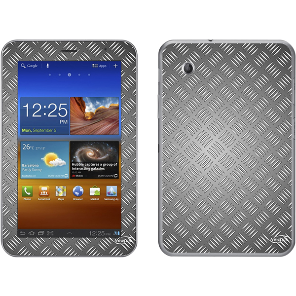 SKIN P/ SAMSUNG GALAXY 7 POL. SK223 NEWLINK