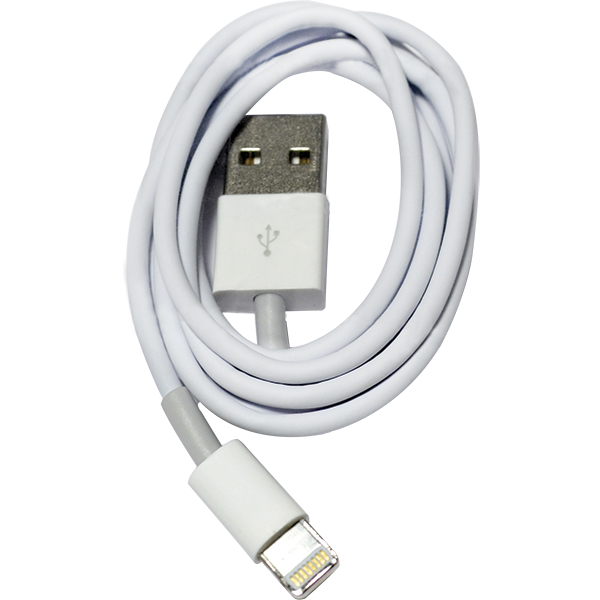 CABO DE LIGHTNING USB P/ IPHONE 5 EBOLT