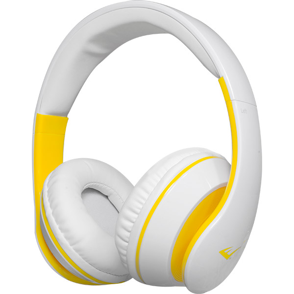 FONE OUVIDO EVERLAST PRO C/ FIO BRANCO