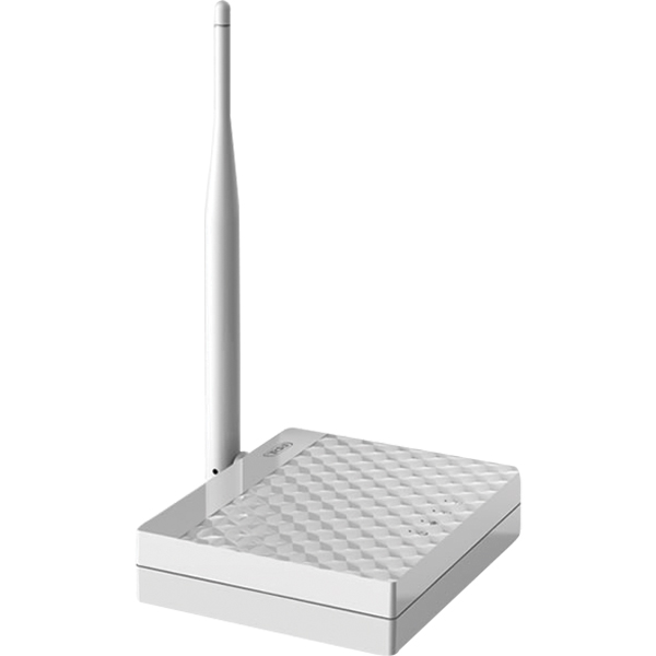 ROTEADOR WIRELESS NW 1150 150MBPS TDA