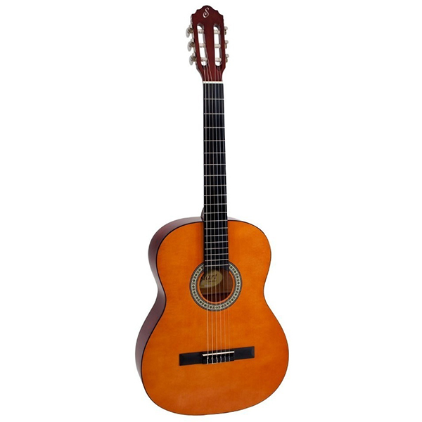 VIOLAO ACUSTICO NYLON START NYLON N-14 N GIANNINI