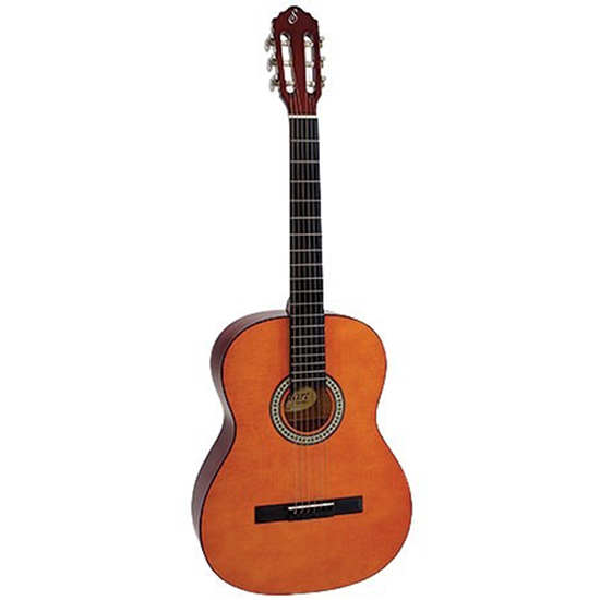 VIOLAO ACUSTICO ACO START S-14 N NATURAL GIANNINI