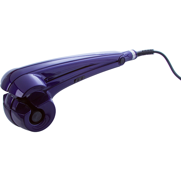 CACHEADOR BEAUTY CURL RB-CC004 BIVOLT RELAXBEAUTY