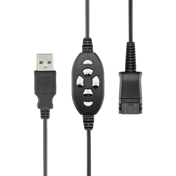 CABO ADAPTADOR A0800VQUS QD X USB ELGIN