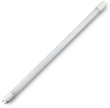 LAMPADA INTELLIGENT LED TUBULAR T8 60CM 9W 5700K BIVOLT BRILIA