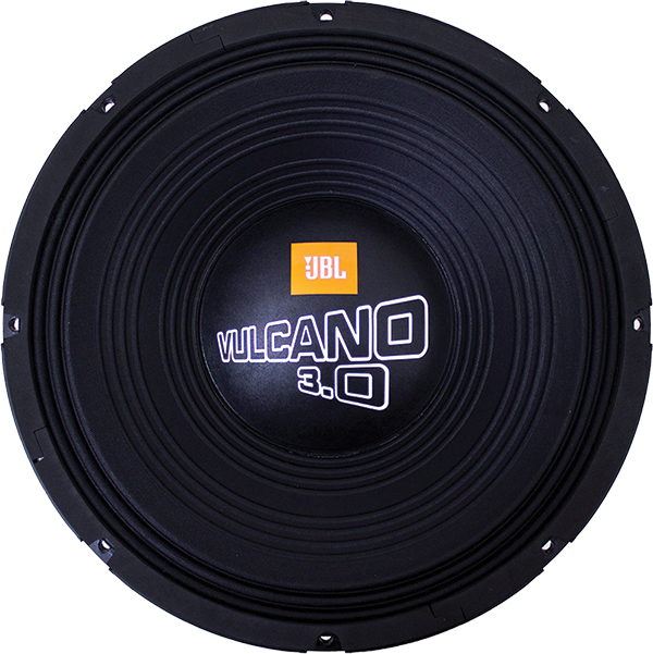 AF 15 1500W RMS 4R 15SW6A VULCANO 3.0 JBL