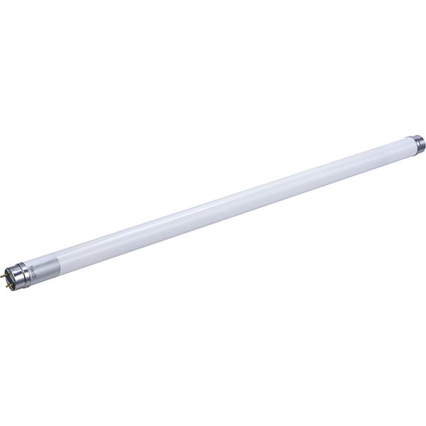 LAMPADA SMART LED TUBULAR T8 60CM 8W 6500K BIVOLT BRILIA