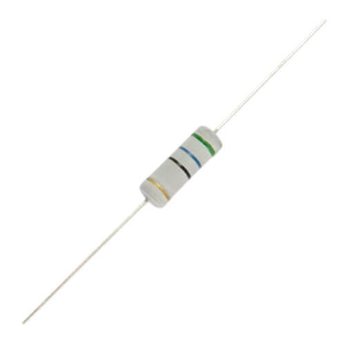 RESISTOR 3W 470R