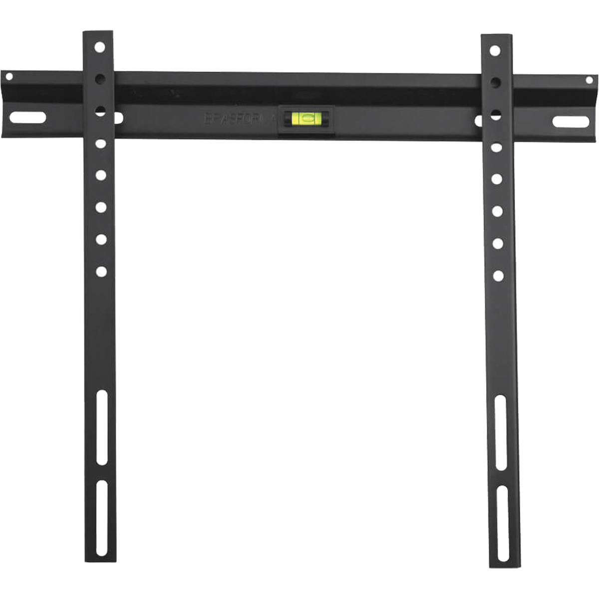 SUPORTE FIXO ULTRA SLIM P/TV LCD/LED/PLASMA DE 23 A 55 POL. SBRP400 BRASFORMA