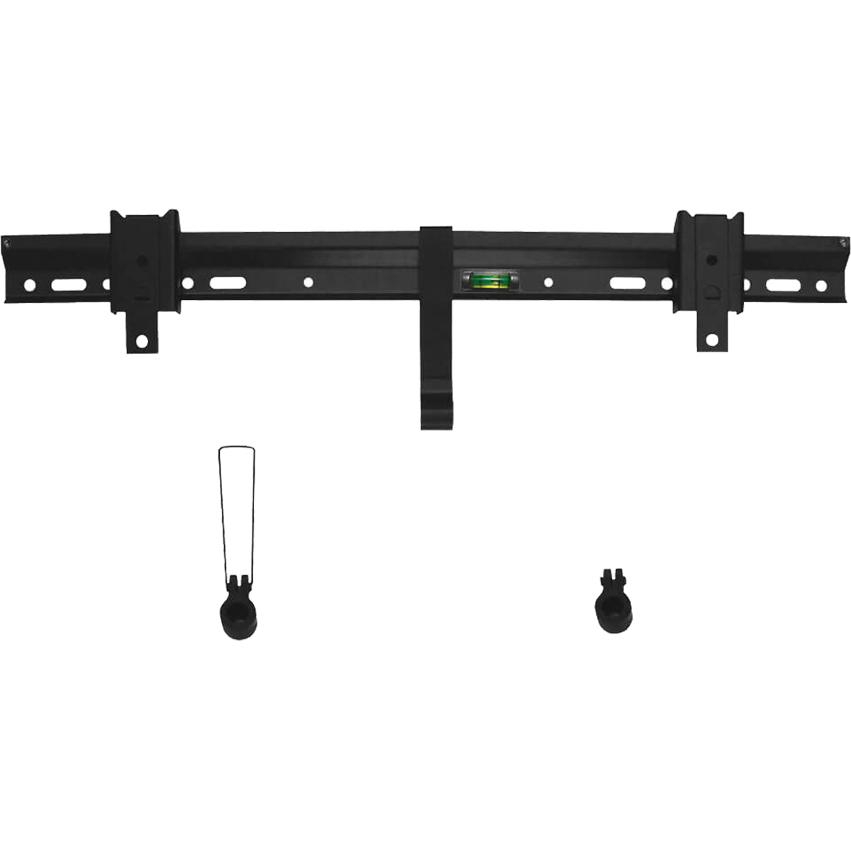 SUPORTE FIXO ULTRA SLIM P/TV LCD/LED DE 32 A 70 POL. SBRL501 BRASFORMA