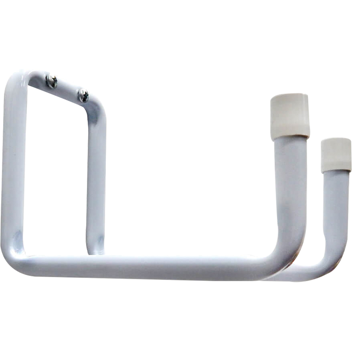 SUPORTE MULTIUSO MEDIO SM0.2 BRANCO BRASFORMA