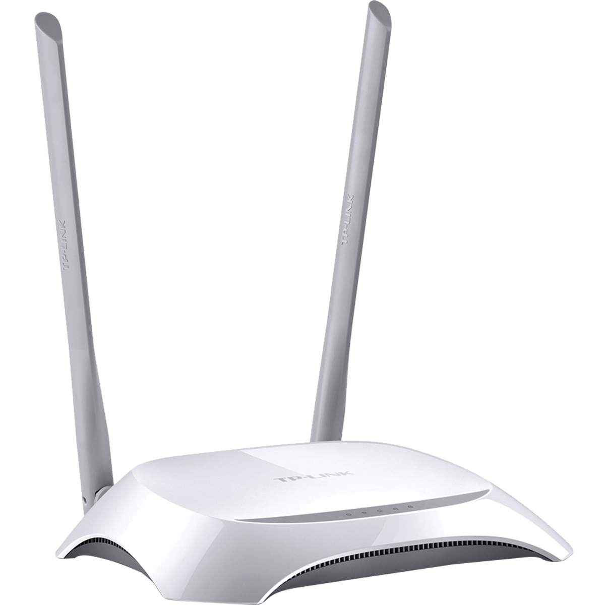 ROTEADOR WIRELESS TL-WR840N 300MBPS 2 ANTENAS TP-LINK