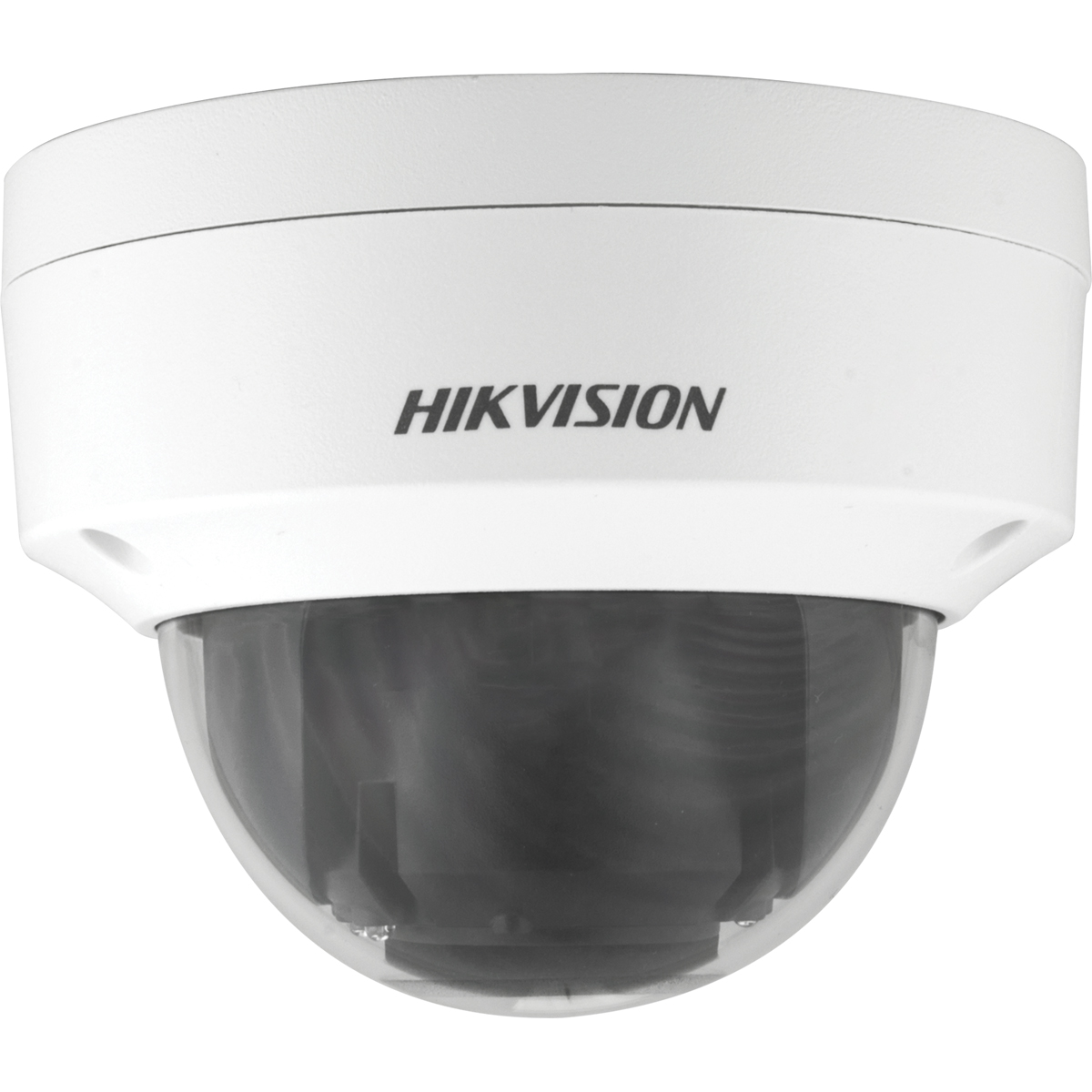 CAMERA IP DOME 1080P IR 30MTS IP66 2.8MM DS-2CD2120F-I HIKVISION