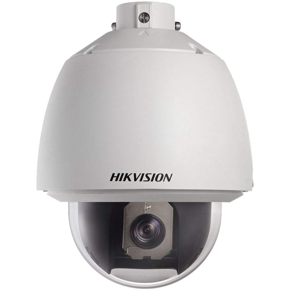 CAMERA SPEED DOME PTZ 720P ZOOM OP 23X D 16X 4-92MM NAC-DS-2AE5123T-A HIKVISION