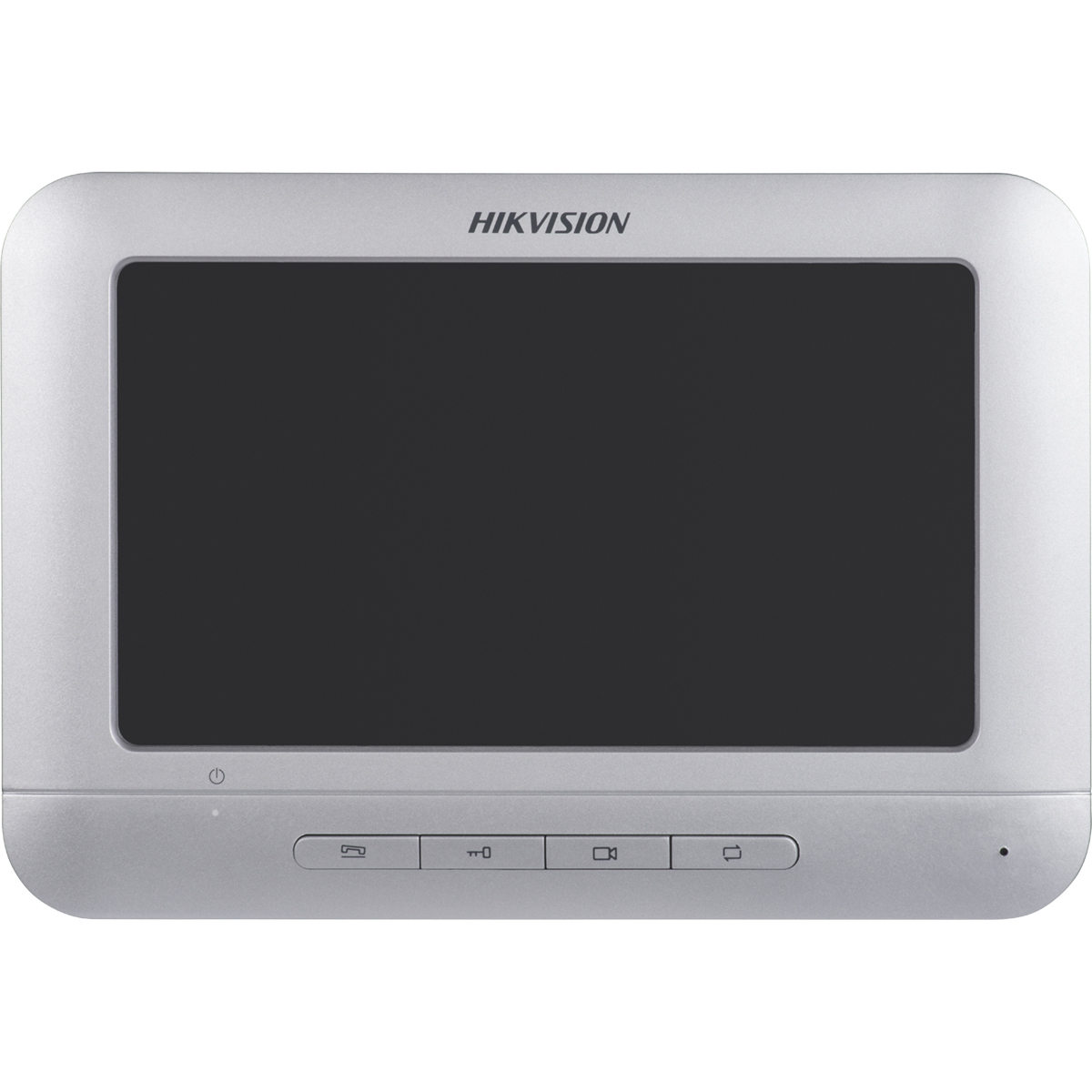 ESTACAO INTERNA DE INTERCOM VISUAL DS-KH2200 HIKVISION