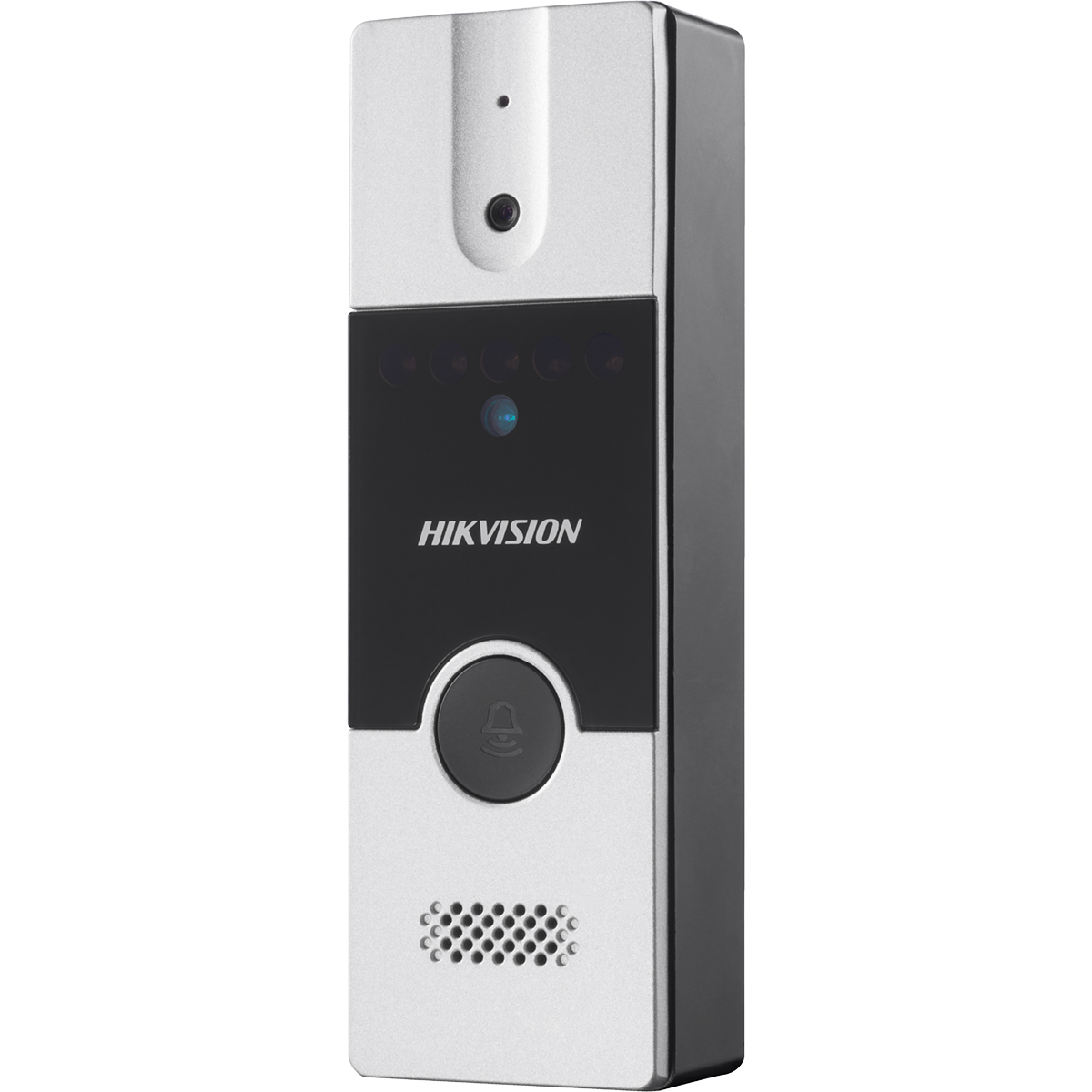 PORTEIRO ELETRONICO DE INTERCOM POR VIDEO DS-KB2411-IM HIKVISION