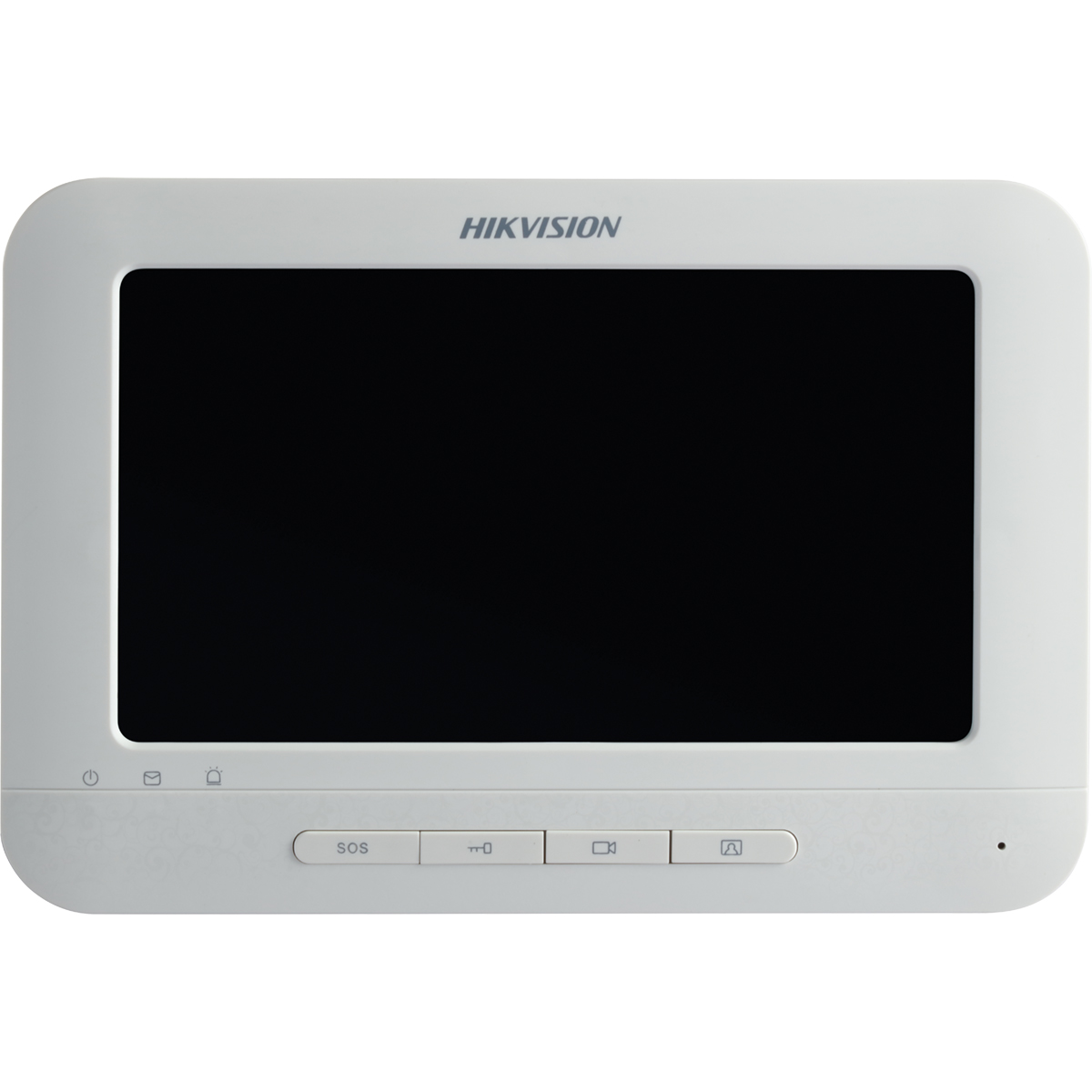 ESTACAO INTERNA DE INTERCOM VISUAL DS-KH6210-L HIKVISION