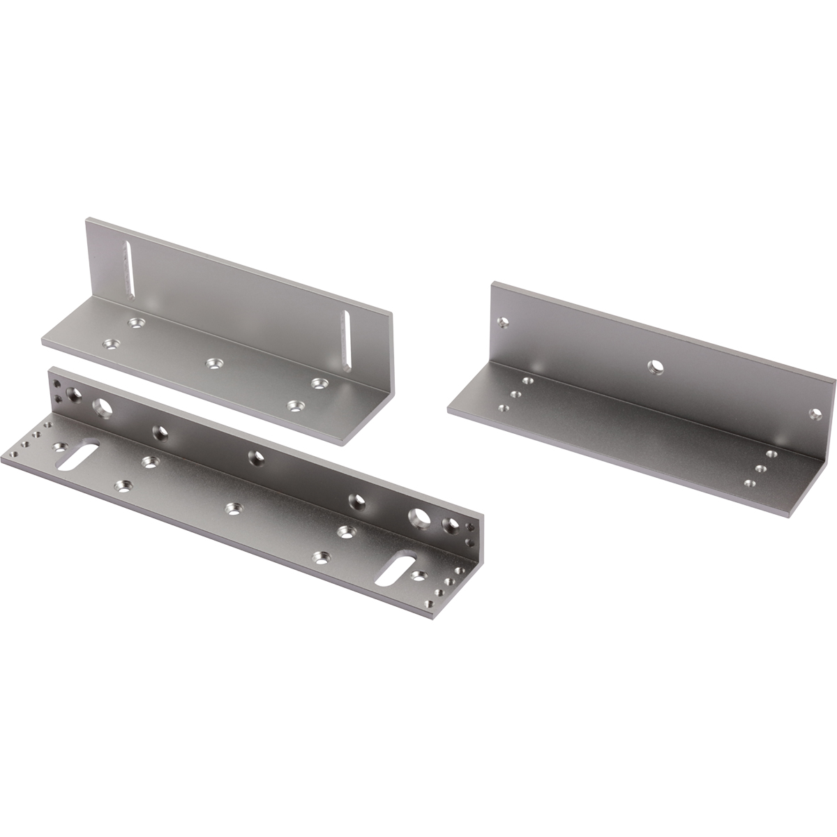 SUPORTE LZ P/ FECHADURA DS-K4H258S/D DS-K4H258-LZ HIKVISION