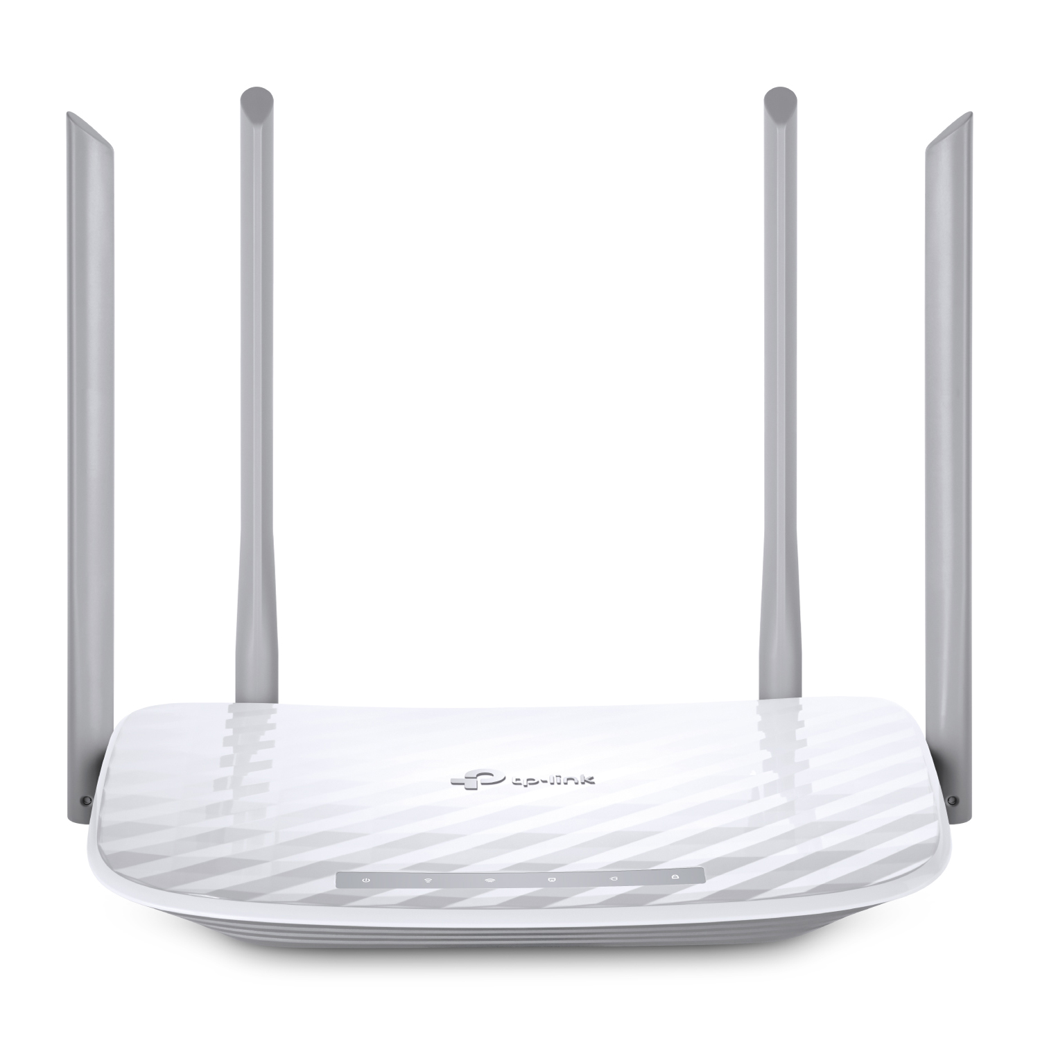 ROTEADOR WIRELESS AC1200 ARCHER C50 DUAL BAND 4 ANT TP-LINK