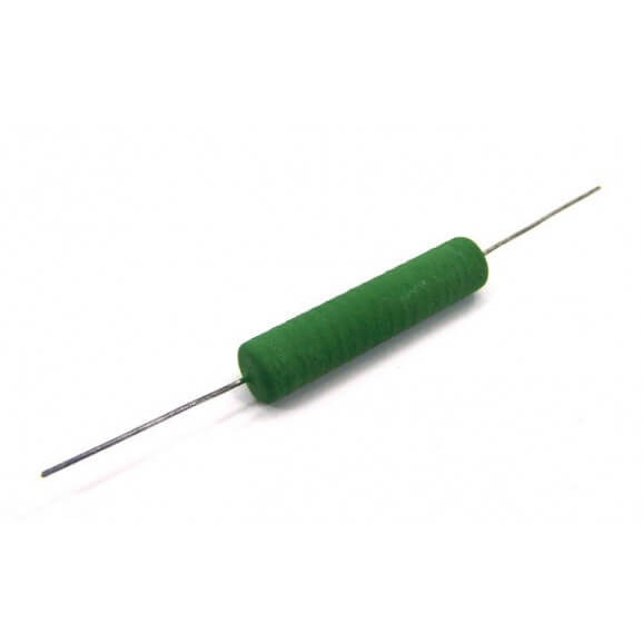 RESISTOR 10W 15K