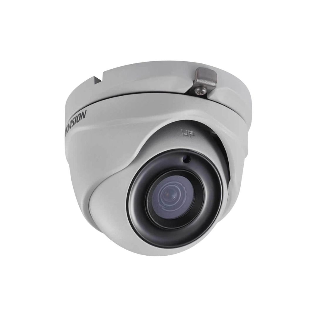 CAMERA TURRET EYEBALL TURBO HD 4.0 ULTRA LOW LIGHT EXIR POC 2.0 2MP 2.8MM DS-2CE56D8T-ITME HIKVISION