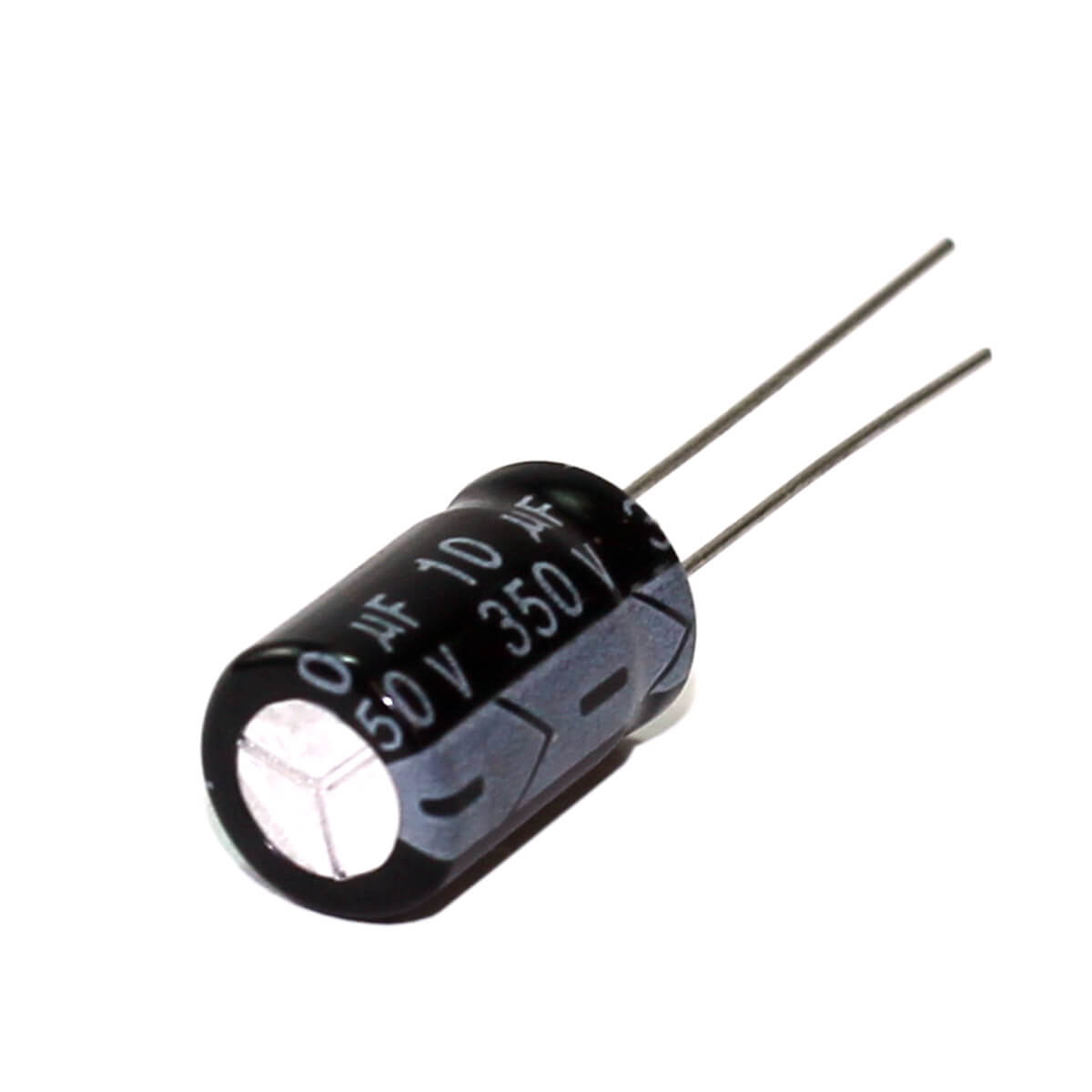 CAPACITOR ELETROLITICO 1 X 350