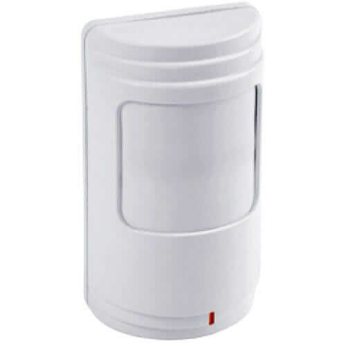 SENSOR INFRAVERMELHO IVP SEM FIO PET HIGH SECURITY