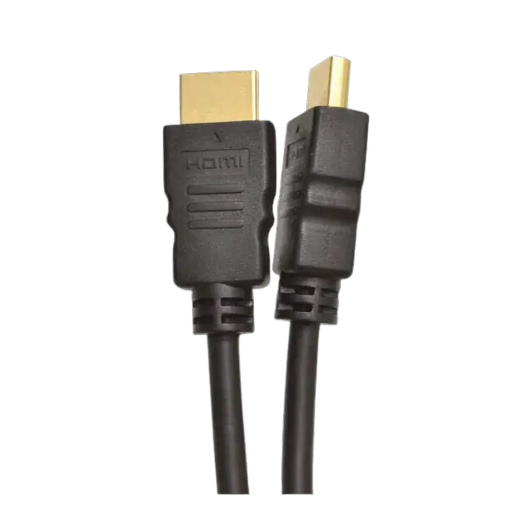 CABO HDMI GOLD 30M 1.4 C/ FILTRO 1080P DIGITAL EBOLT