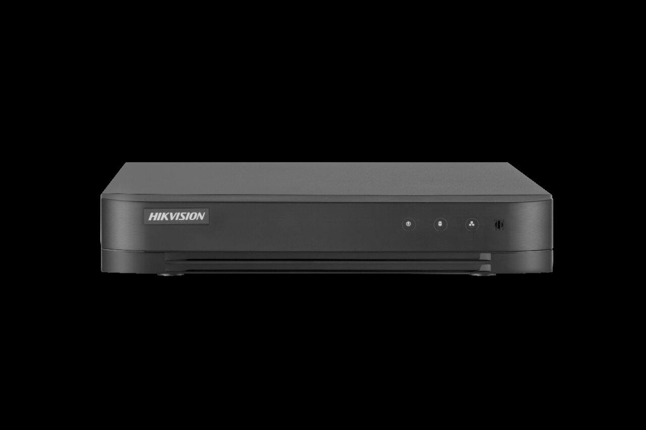 GRAVADOR DIGITAL DVR TURBO 4.0 16CH C/ HDD 1TB DS-7216HGHI-K1/TO HIKVISION