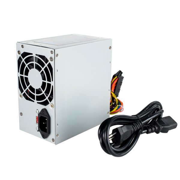 FONTE ATX 230W 24P + 2 SATA FNT-230W+ C/ CAIXA HOOPSON