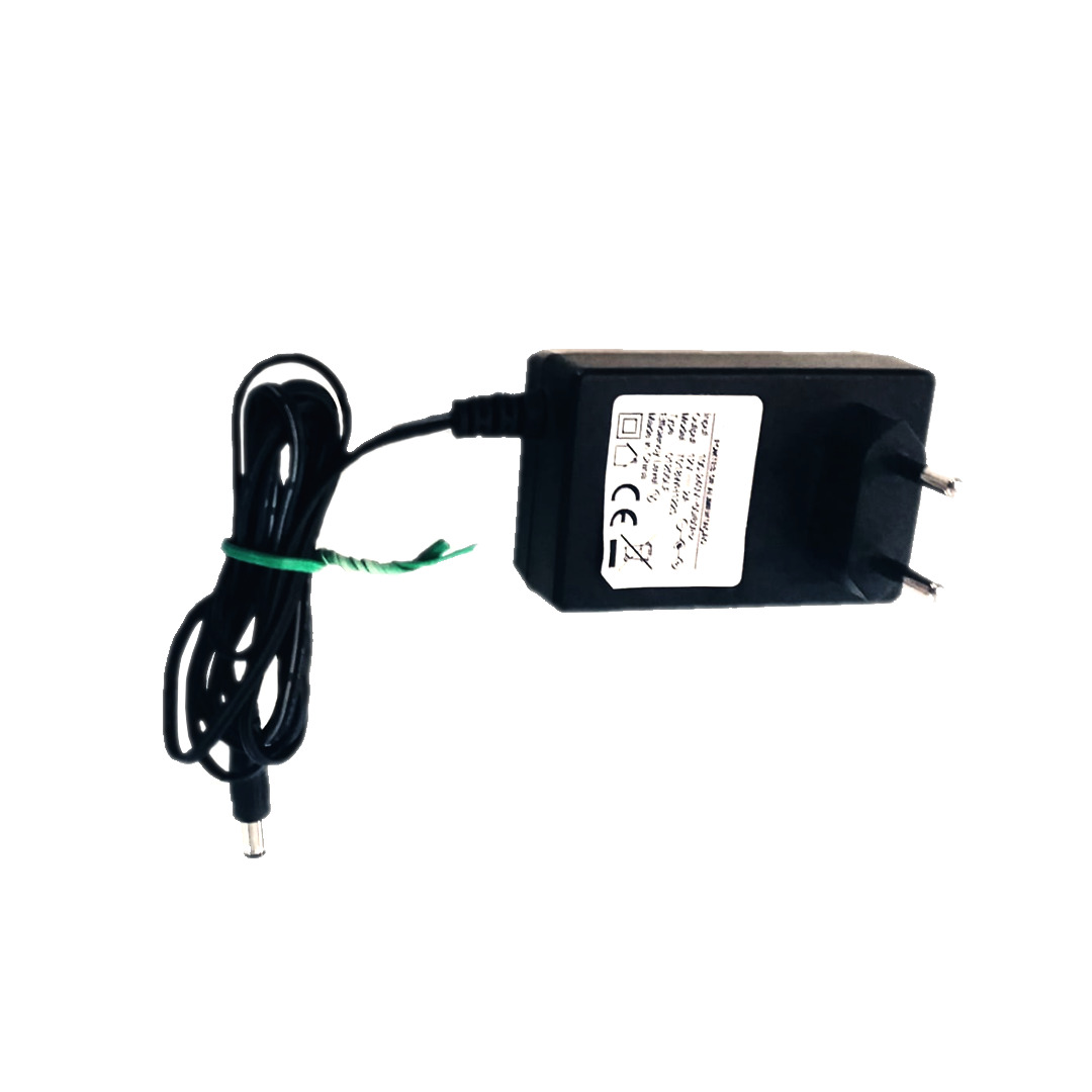 FONTE CHAV P/ CAMERA 12V 2A S/ EMBALAGEM OEM