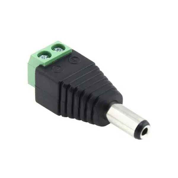 ADAPTADOR PLUG P4 X BORNE KRE C/5 IMPORTADO