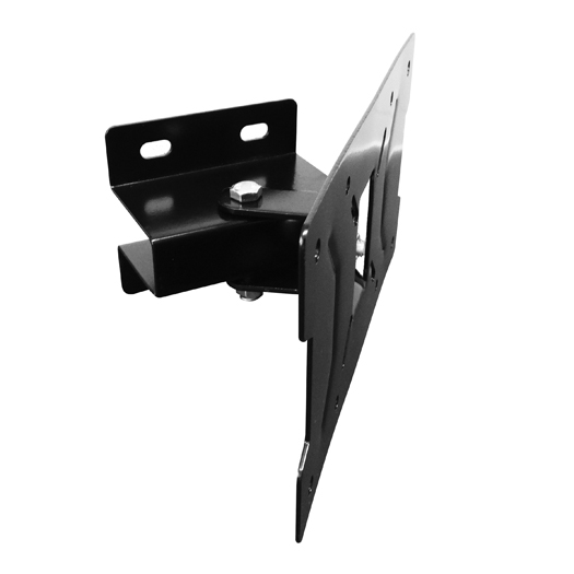 SUPORTE ARTICULADO C/ INCLINACAO TV DE 10 A 56 2 ARTICULACOES PRETO PRIMETECH