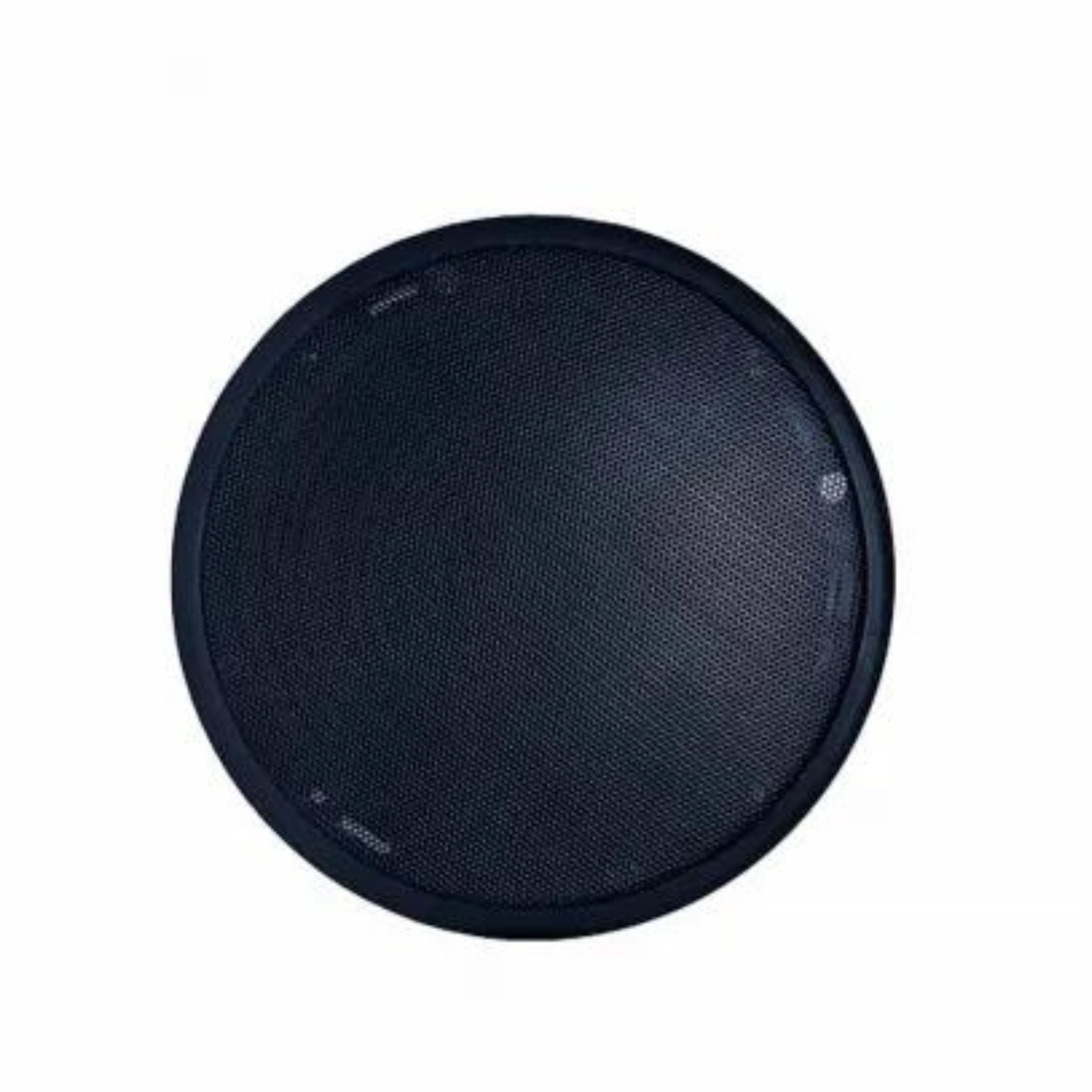 ARANDELA REDONDA ATIVA COAXIAL 6 POL 70W BLUETOOTH PRETO LESON