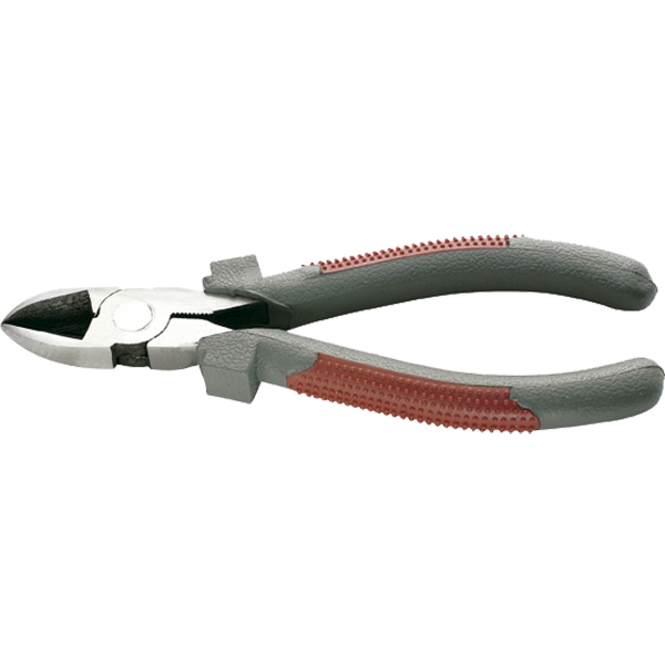 ALICATE DE CORTE DIAGONAL D-02 160MM BLISTER SMART