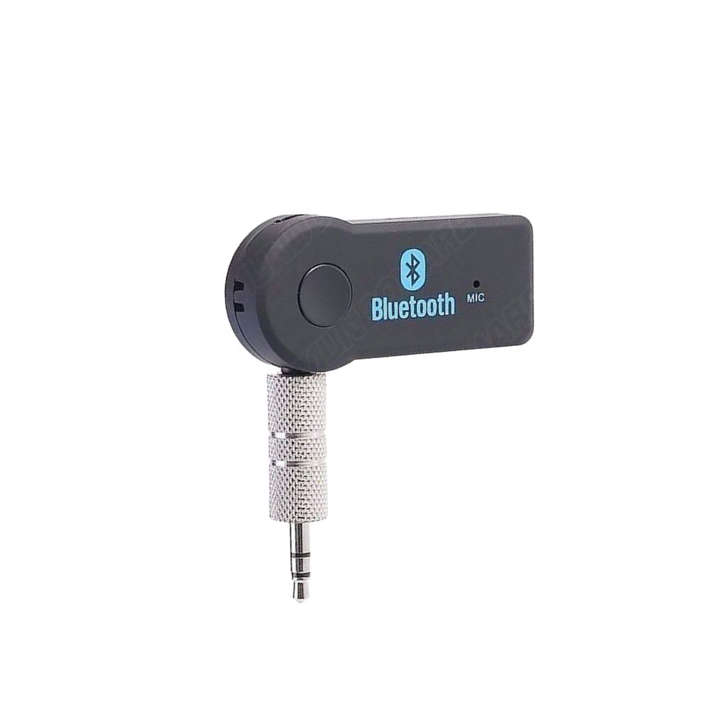 ADAPTADOR USB BLUETOOTH P/ RADIO AUTOMOTIVO IMPORTADO