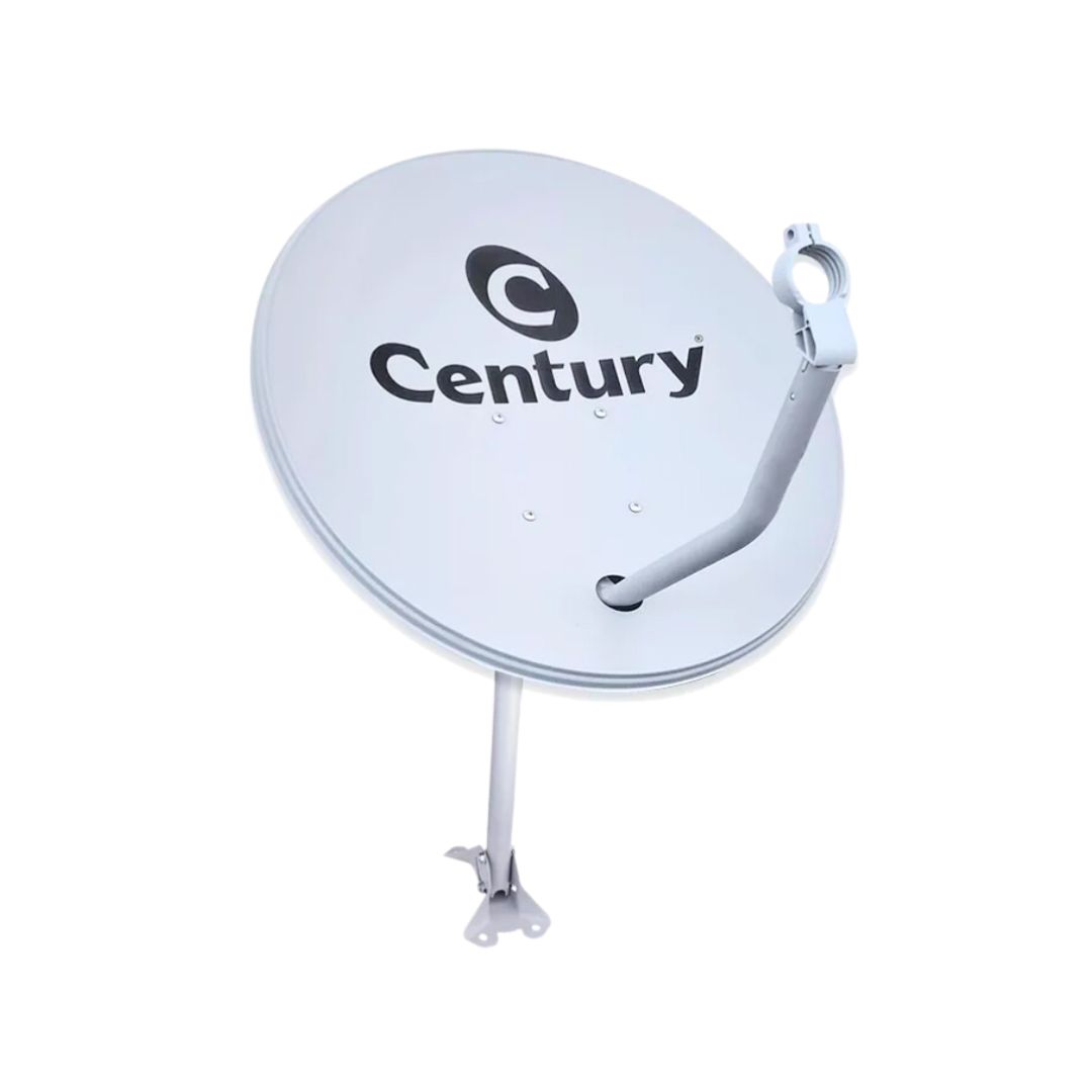 ANTENA KU 75CM  C/5 (PEDESTAL 62CM) CENTURY